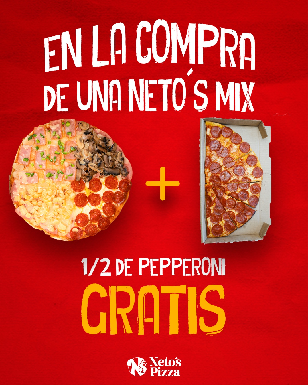 Promo Lunes
