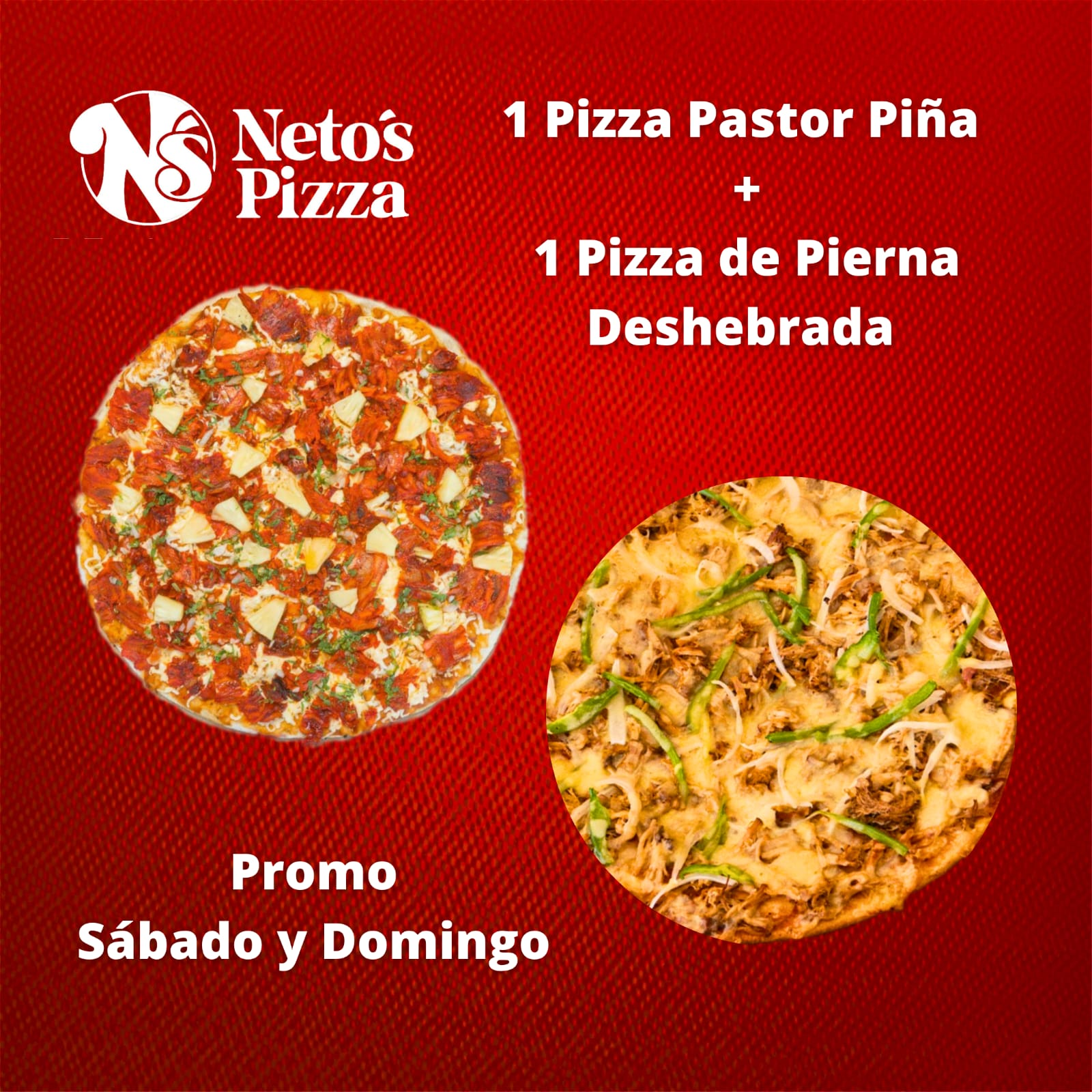 Promo Sábado